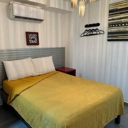 Caribbean Boutique Rooms Cancún Extérieur photo