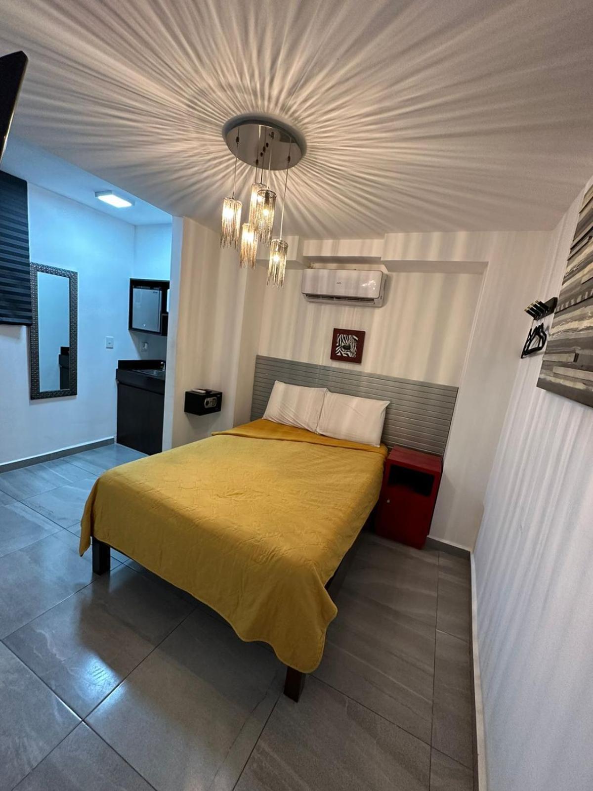 Caribbean Boutique Rooms Cancún Extérieur photo
