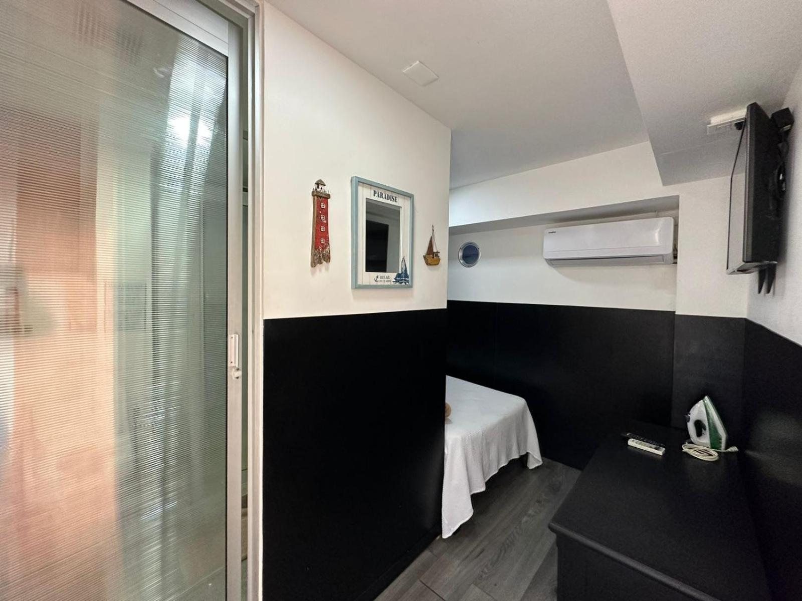 Caribbean Boutique Rooms Cancún Extérieur photo