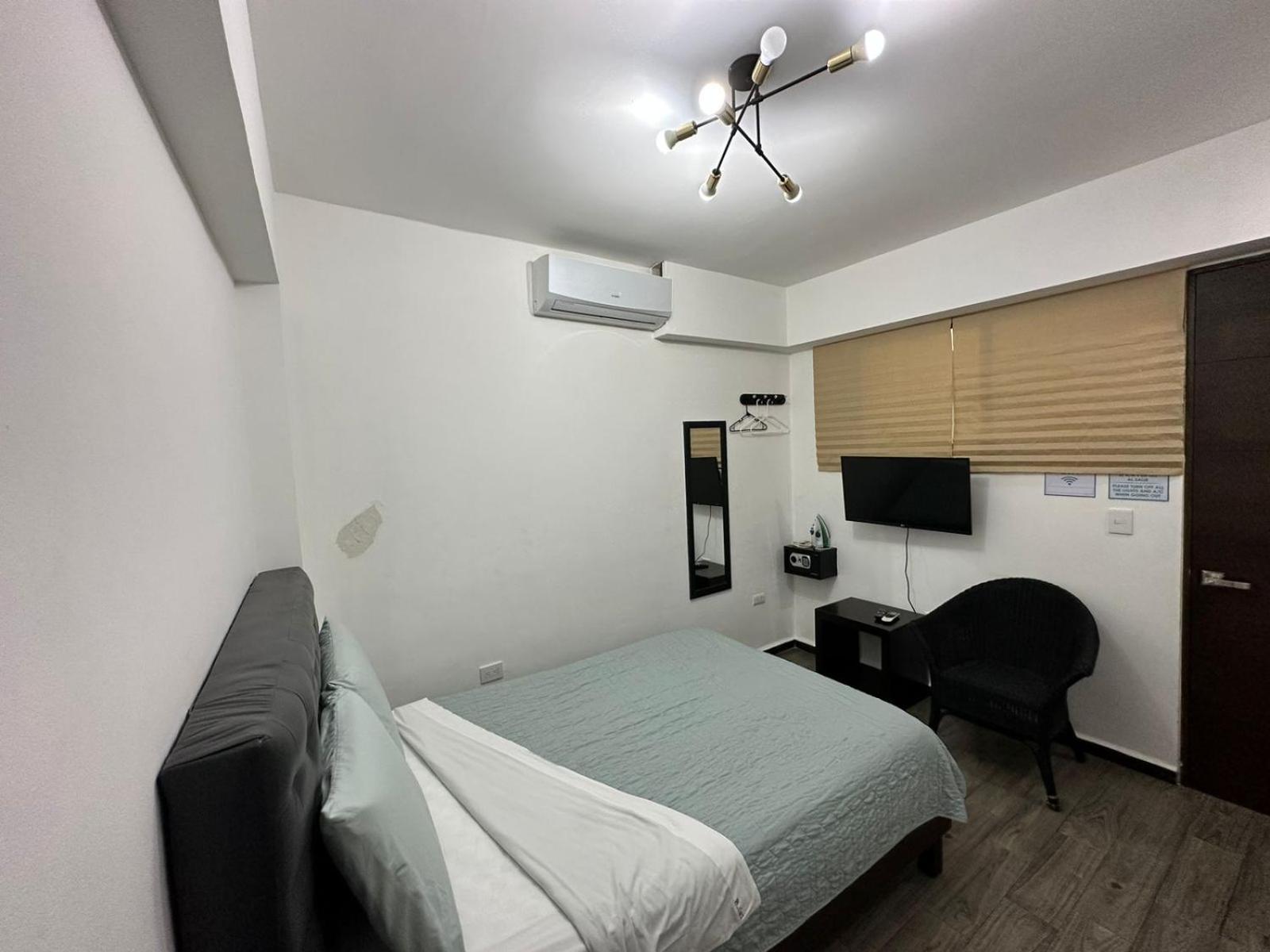 Caribbean Boutique Rooms Cancún Extérieur photo