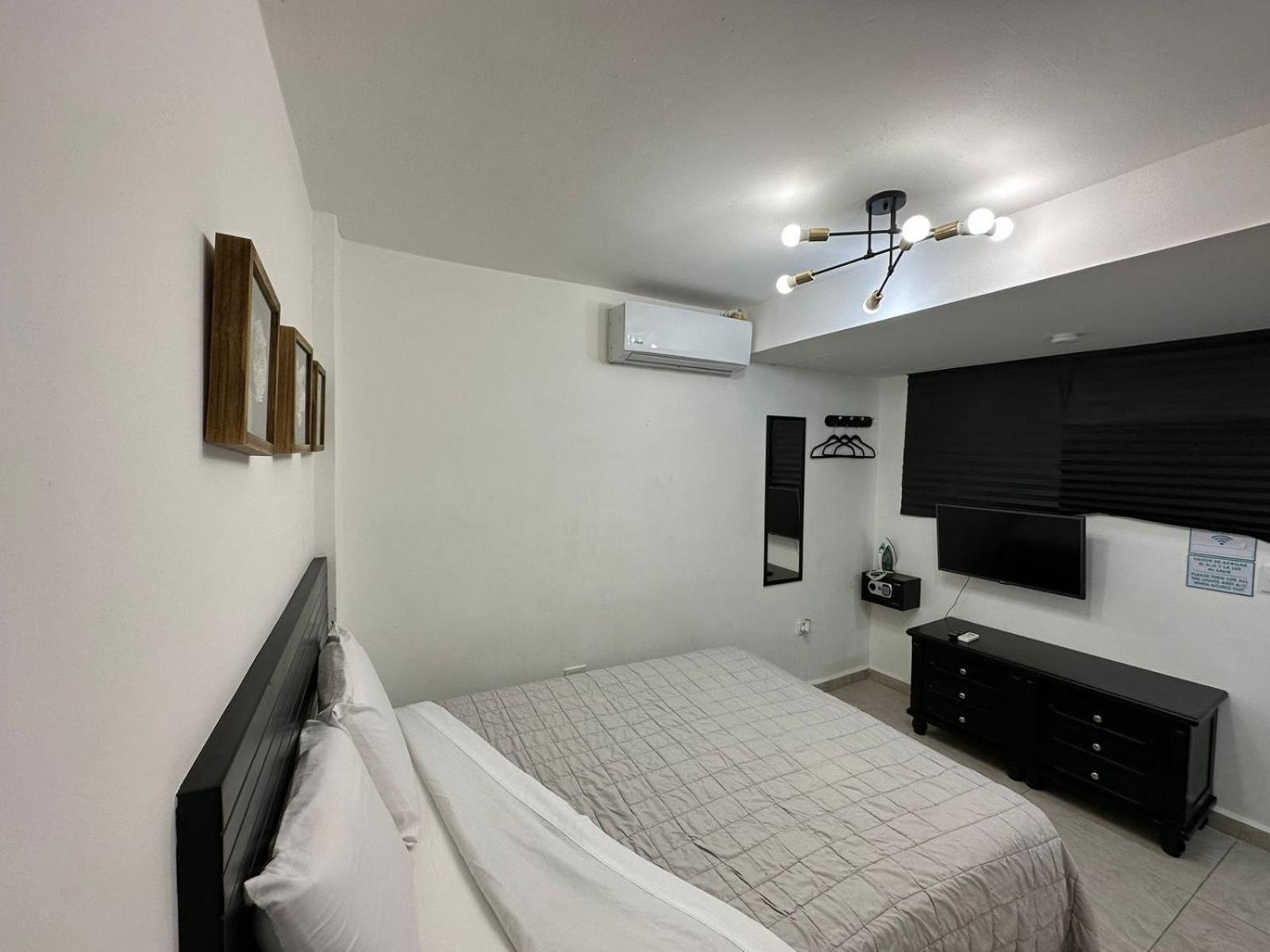 Caribbean Boutique Rooms Cancún Extérieur photo