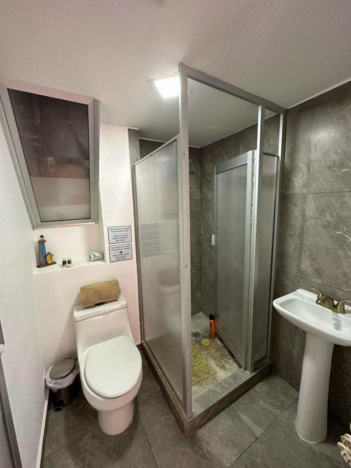 Caribbean Boutique Rooms Cancún Extérieur photo