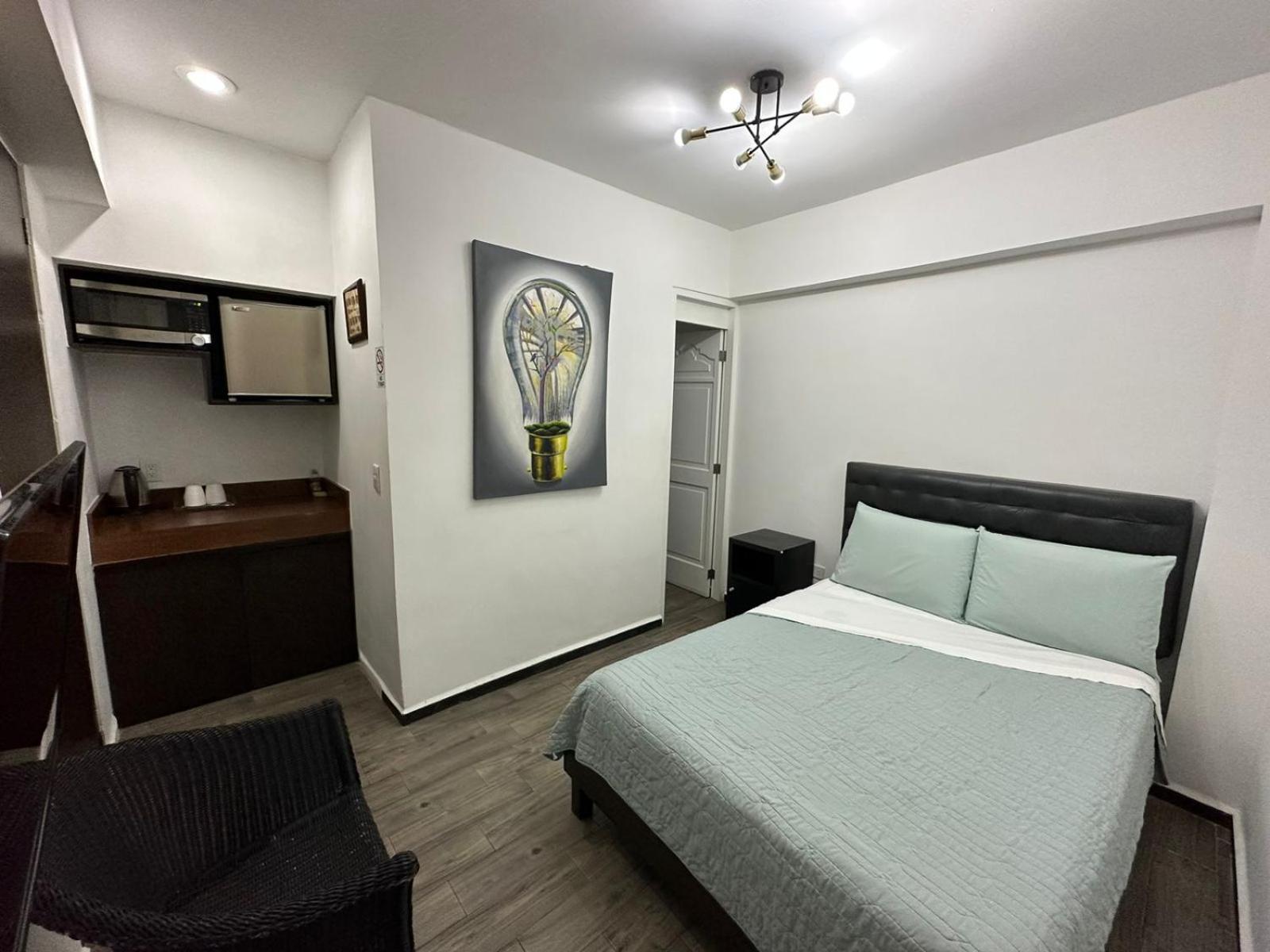 Caribbean Boutique Rooms Cancún Extérieur photo